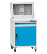 Počítačová skriňa mobilná PCZBM