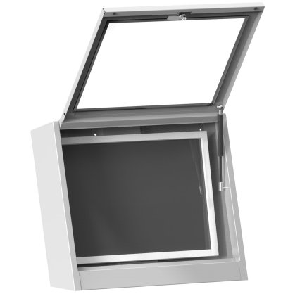 Počítačová skriňa mobilná PCZBM - 1