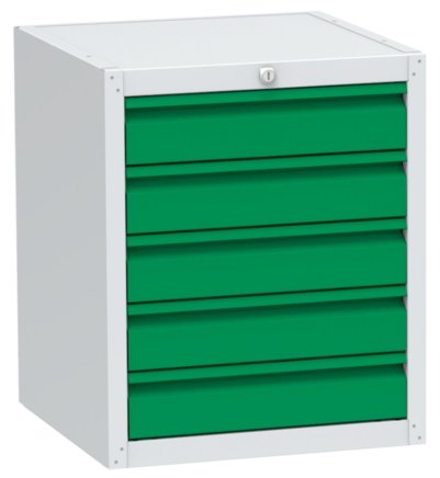 Podvesná zásuvka stolu DUK_03_B - 4