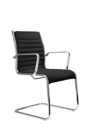Konferenčná stolička Studio 5 typ 24S3 F5 - 7