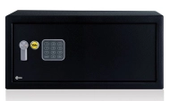 Nábytkový trezor Yale Value Laptop YLV 200
