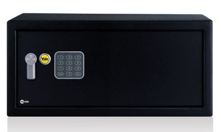Nábytkový trezor Yale Value Laptop YLV 200