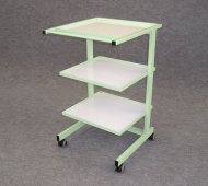 Príručný nástrojový stolík 47610