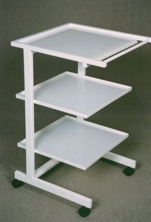 Príručný nástrojový stolík 47610 - 2