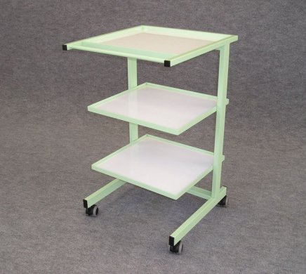 Príručný nástrojový stolík 47610