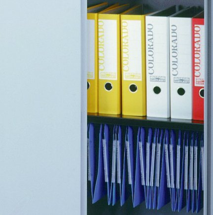 Polica E198P1:33 - 5