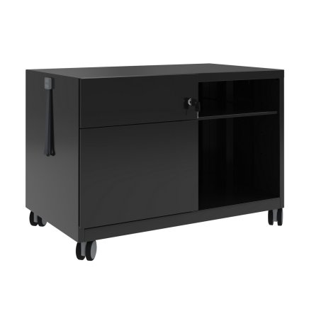 Mobilný kontajner Caddy CADM (6 modelov) - 4