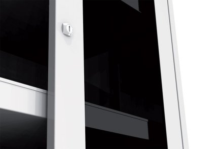 Skriňa pre CNC nástroje NCS 11E - 3