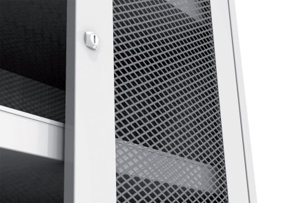 Skriňa pre CNC nástroje NCS 11E - 4