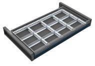 Zásuvkové delenie VND SPD 13