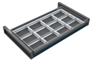 Zásuvkové delenie VND SPD 13