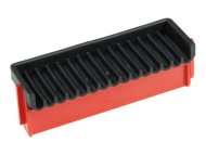 Lôžko koncové 2182