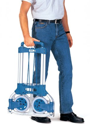 Skladacia rudla hliníková typ 1732 - 4