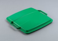 Veko pre kôš DURABIN 90 (4 modely)