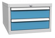 Podvesný stolový kontajner DPK 02C