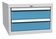 Podvesný stolový kontajner DPK 02C