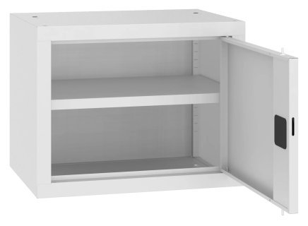 Spisová skriňa kovová SBM 401 M 465 x 600 x 435 mm