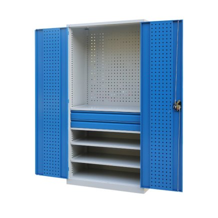 Dielenská skriňa se zásuvkami JF-TC02 - 3