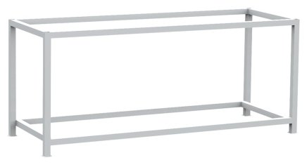 Základný rám stolu DPJ Kovos typ DPJ R2A