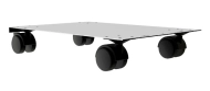 Podstavec s kolieskami KSZ 4PV