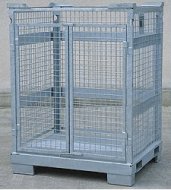 Zinkovaný Lab/box 3008