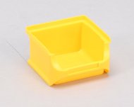 Plastový zásobník ProfiPlus Box 1 456202, žltý