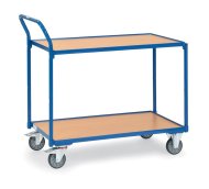 Stolní vozík s nosnosťou 250 kg 2740, 2742 (2 modely)