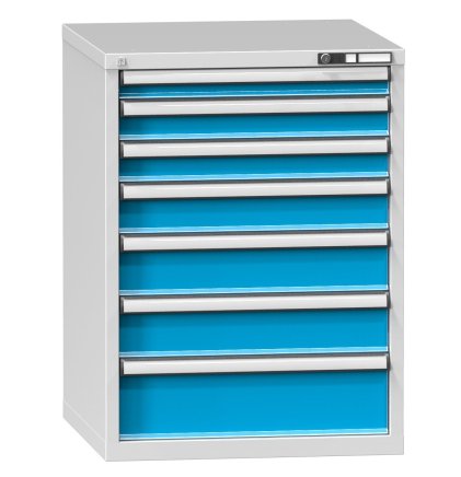 Zásuvková skrinka ZB 99-6