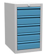 Podvesný stolový kontajner MSK 03B