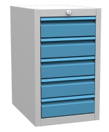 Podvesný stolový kontajner MSK 03B