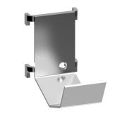 Háčik plochý YJ (2 modely)