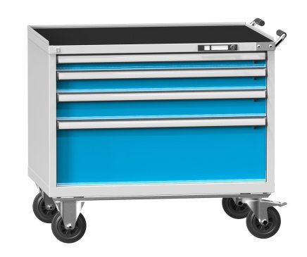 Mobilný kontajner ZGM 69-1