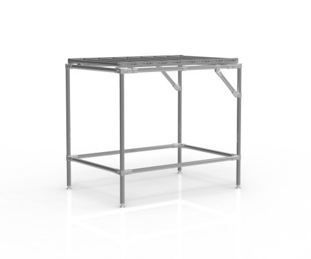 Valčekový dopravník (rôzne varianty)