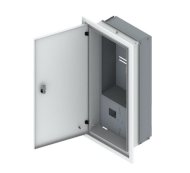 Rozvádzačová skriňa REV 10