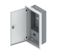 Rozvádzačová skriňa REV 10