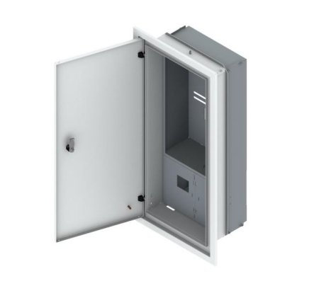 Rozvádzačová skriňa REV 10