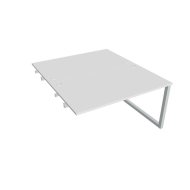 Kancelársky pracovný stôl na reťazenie Hobis USDO 1400R