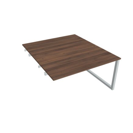 Kancelársky pracovný stôl na reťazenie Hobis USDO 1400R - 6