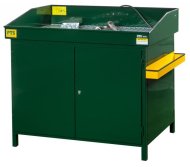 Odmasťovacie zariadenie ST S1