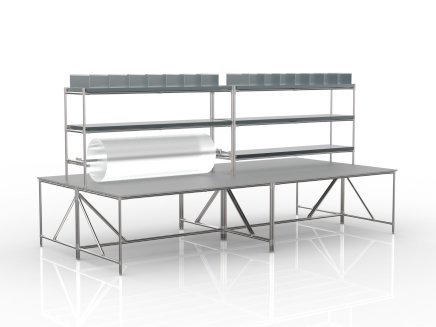 Montážne pracovisko 24080530