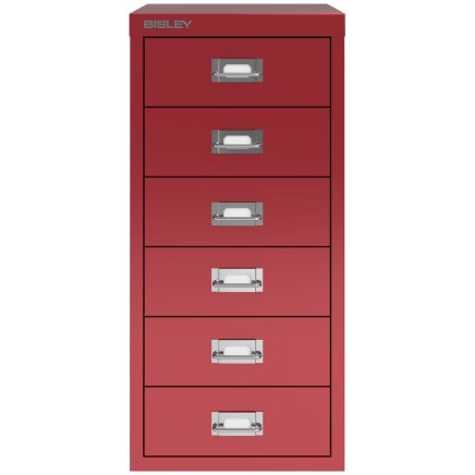 Zásuvková skrinka Bisley H296NL - 6