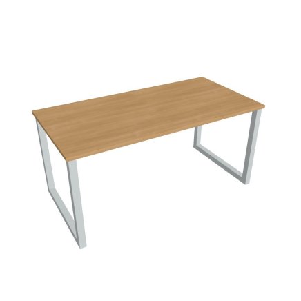 Kancelársky stôl jednací Hobis UJO 1600 - 5