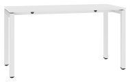 Kancelársky stôl Stb Comfort 1460 s hĺbkou 600 mm, šírkou 1400 mm