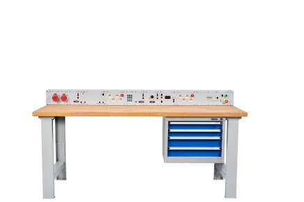 Nadstavba prístrojová mini 1500 mm - 2