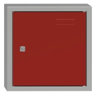 Uzatvárateľná kocka  A3020