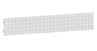 Závesný panel stolov perforovaný 8NPP15H