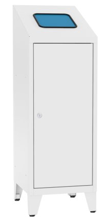 Odpadkový kôš na triedený odpad MPO 01k