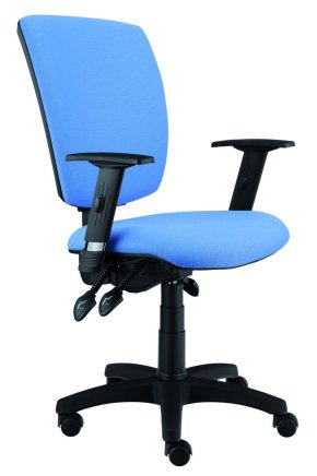 Kancelárska stolička Matrix - 1