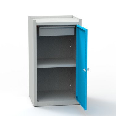 Dielenská skrinka S45700 - 2