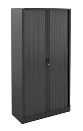 Policová roletová skriňa 17123